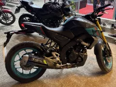 Yamaha MT 15